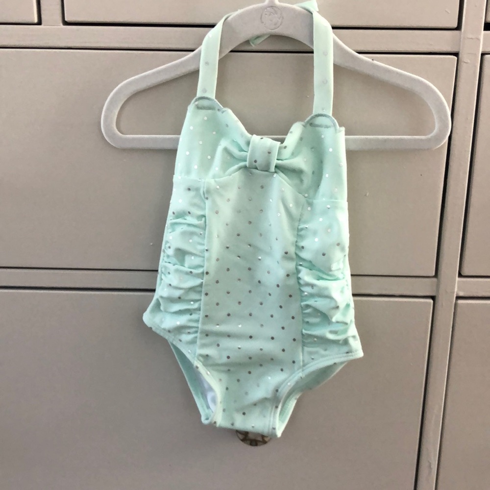 6-12 month Janie and Jack bathing suit. New with tags!